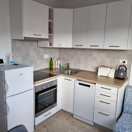 Apartment Vinka Спліт Екстер'єр фото