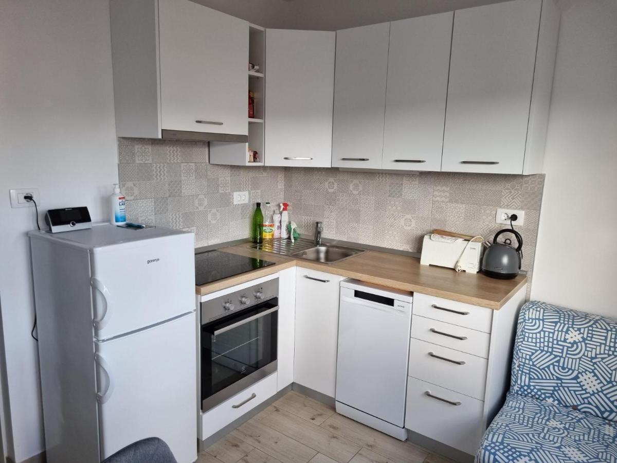 Apartment Vinka Спліт Екстер'єр фото