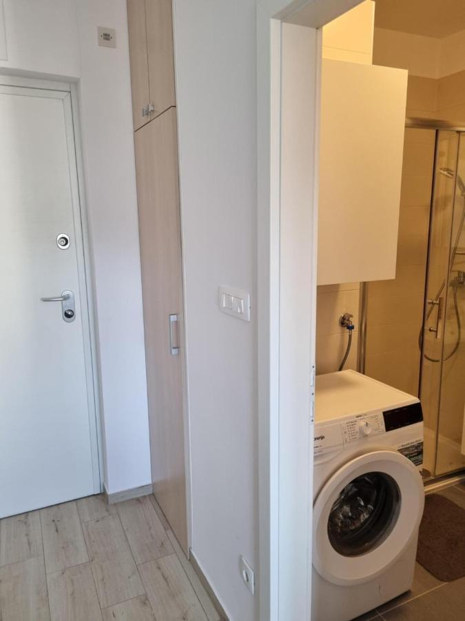 Apartment Vinka Спліт Екстер'єр фото