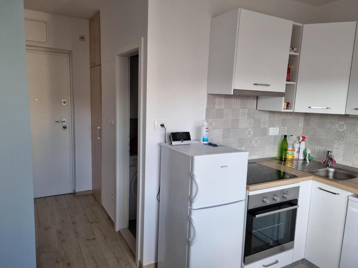 Apartment Vinka Спліт Екстер'єр фото