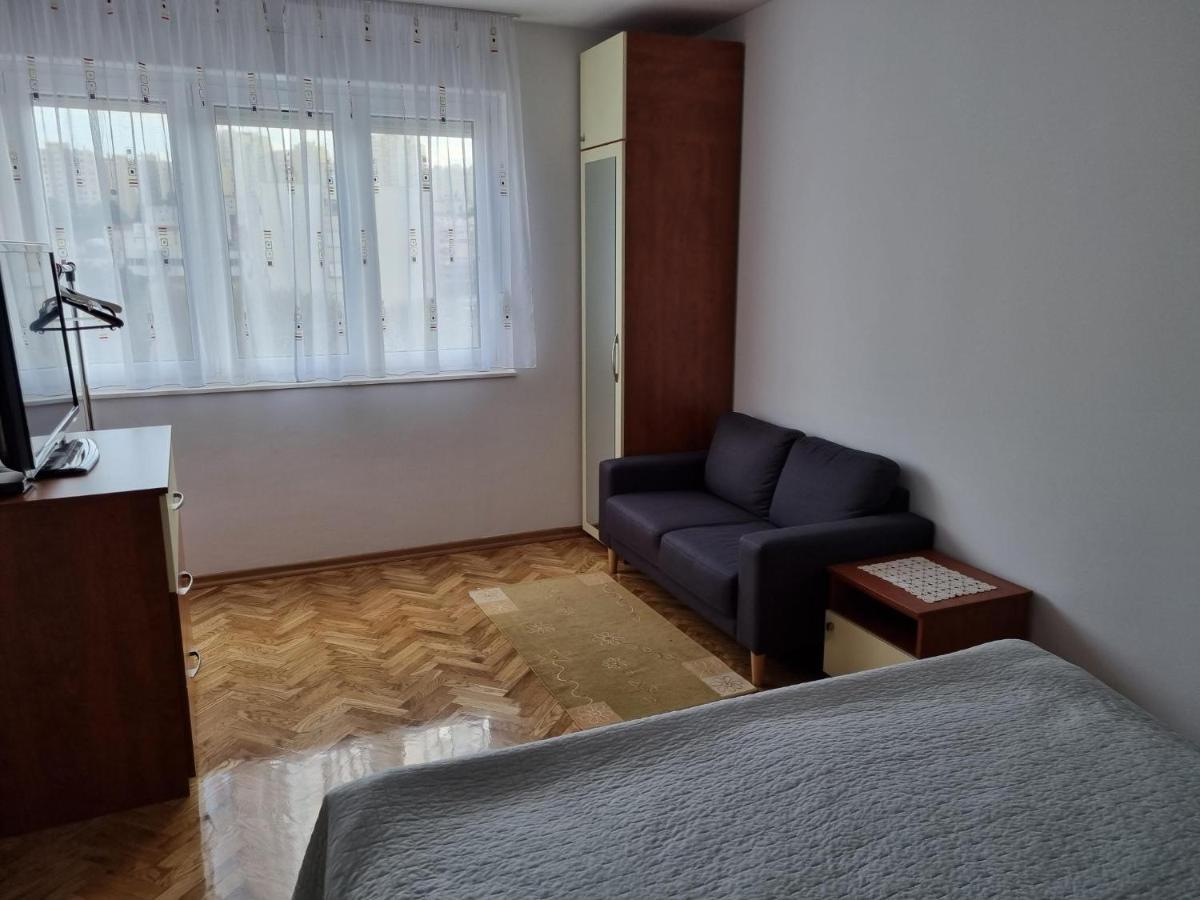 Apartment Vinka Спліт Екстер'єр фото