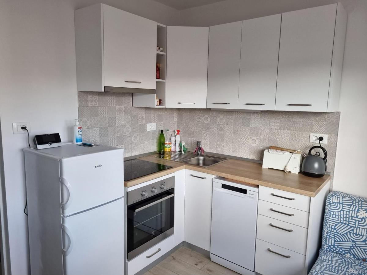Apartment Vinka Спліт Екстер'єр фото