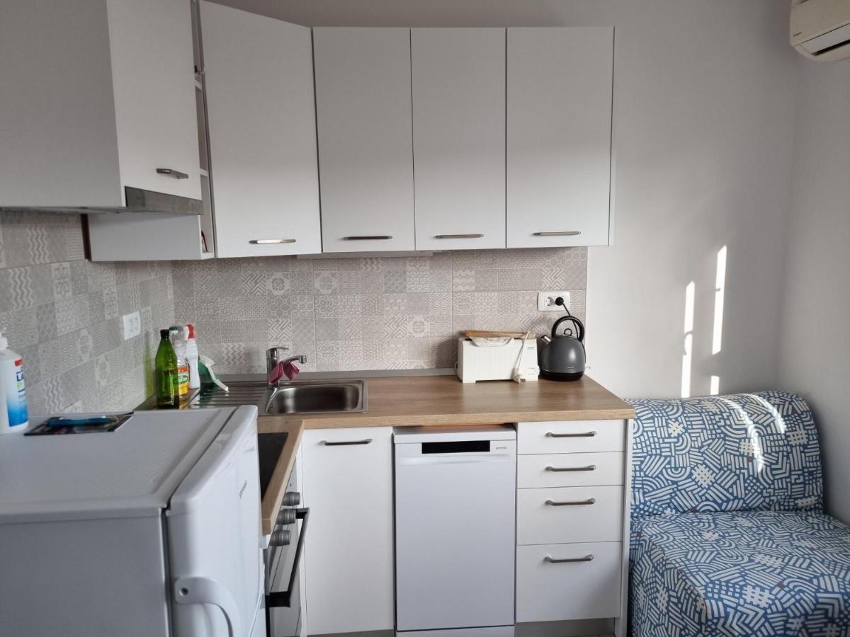 Apartment Vinka Спліт Екстер'єр фото