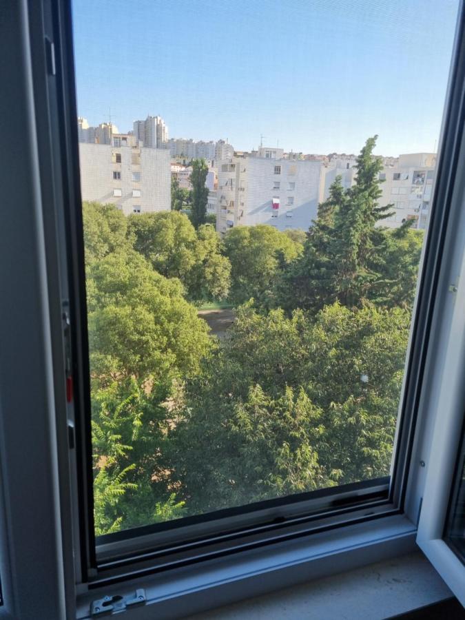 Apartment Vinka Спліт Екстер'єр фото