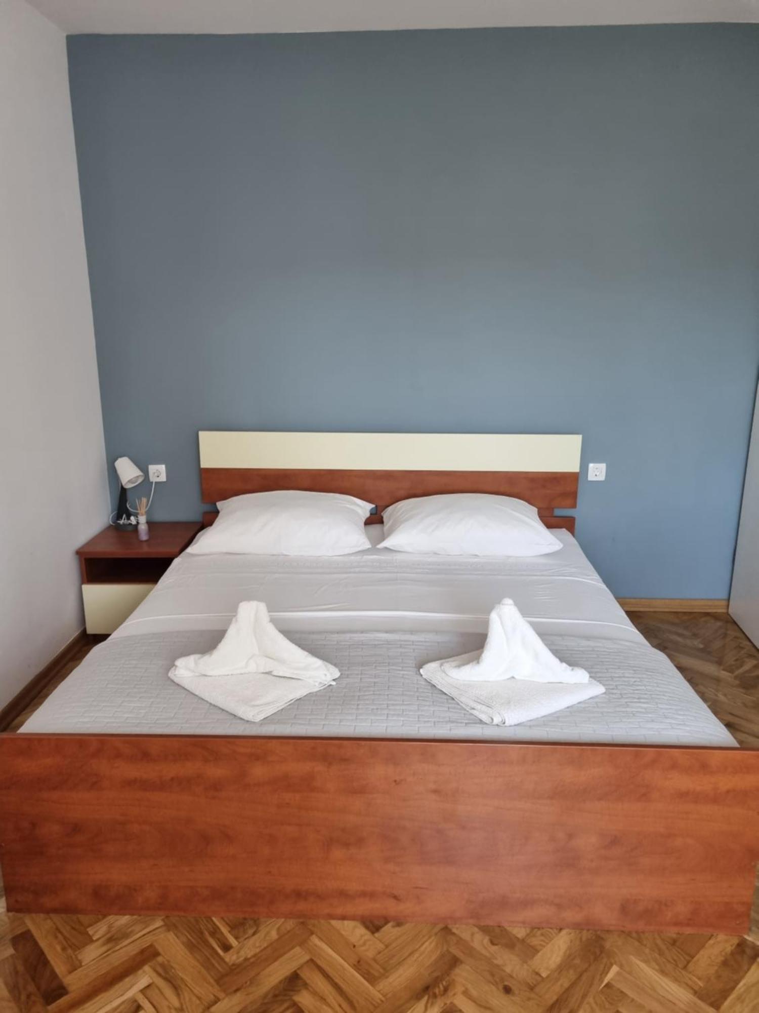 Apartment Vinka Спліт Екстер'єр фото